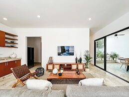 Selva Mia by The Spot Rentals