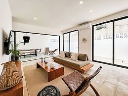 Selva Mia by The Spot Rentals