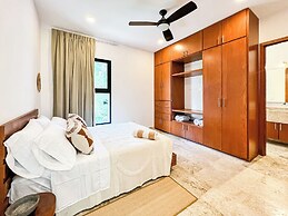 Selva Mia by The Spot Rentals