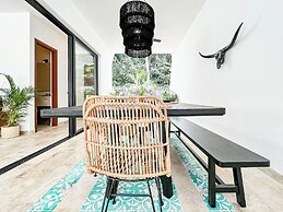 Selva Mia by The Spot Rentals