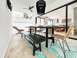 Selva Mia by The Spot Rentals