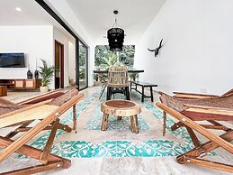 Selva Mia by The Spot Rentals