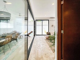 Selva Mia by The Spot Rentals