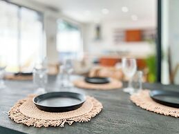 Selva Mia by The Spot Rentals