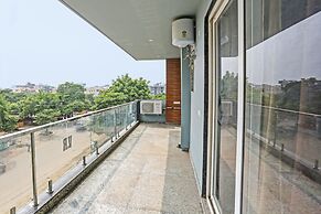 VIKRANT RESIDENCY 59