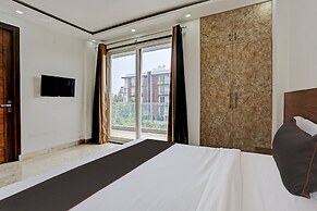 VIKRANT RESIDENCY 59