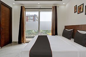 VIKRANT RESIDENCY 59