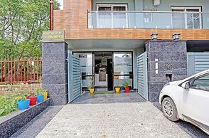 VIKRANT RESIDENCY 59