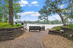 Villa de Lago
