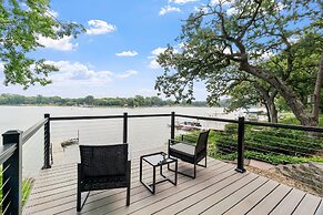 Villa de Lago