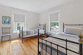 Stoneway by Minnestay