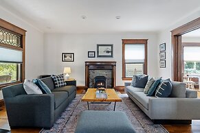 Stoneway by Minnestay