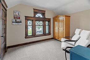 Stoneway by Minnestay