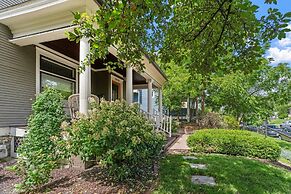 Stoneway by Minnestay