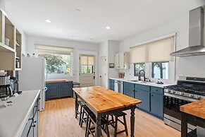 Stoneway by Minnestay