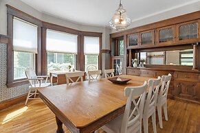 Stoneway by Minnestay