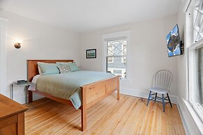 Stoneway by Minnestay