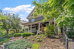 Stoneway by Minnestay