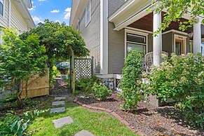 Stoneway by Minnestay