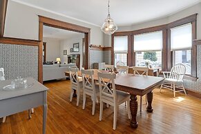 Stoneway by Minnestay