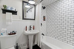 Stoneway by Minnestay