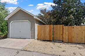 Stoneway by Minnestay