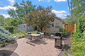 Stoneway by Minnestay