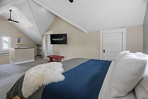 Stoneway by Minnestay