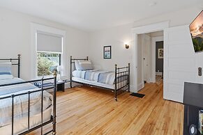 Stoneway by Minnestay