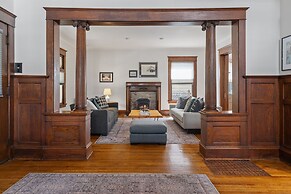 Stoneway by Minnestay