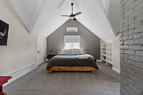 Stoneway by Minnestay