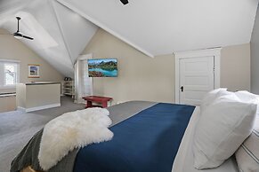 Stoneway by Minnestay