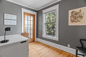 Stoneway by Minnestay