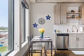 Sable 604 - One Bedroom