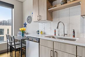 Sable 604 - One Bedroom