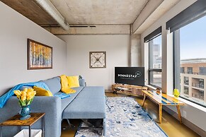 Sable 604 - One Bedroom