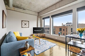 Sable 604 - One Bedroom