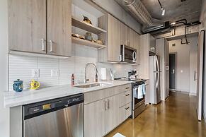 Sable 604 - One Bedroom