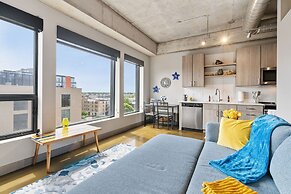 Sable 604 - One Bedroom