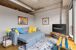 Sable 604 - One Bedroom