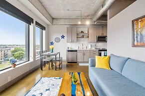 Sable 604 - One Bedroom