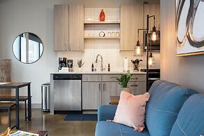 Sable 305 - One Bedroom