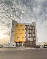Happy Day Hotel