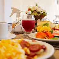 Happy Hotel Brisa do Mar