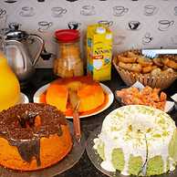 Happy Hotel Brisa do Mar