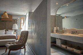 Les Palmiers Boutique Hôtel & Spa
