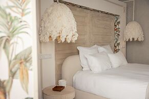 Les Palmiers Boutique Hôtel & Spa
