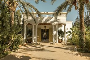 Les Palmiers Boutique Hôtel & Spa