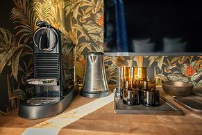 Les Palmiers Boutique Hôtel & Spa