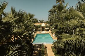 Les Palmiers Boutique Hôtel & Spa